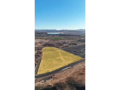 Sand Hollow  Reservior Acreage For Sale in Hurricane Utah
