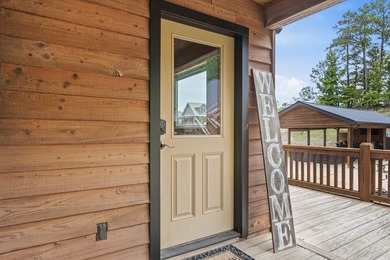 The perfect Lake Sinclair playground with a blend of privacy and - photo 11