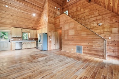 The perfect Lake Sinclair playground with a blend of privacy and - photo 12