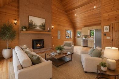The perfect Lake Sinclair playground with a blend of privacy and - photo 13