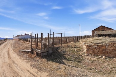 Located in the heart of the Deer Lodge Valley, this exceptional - photo 13