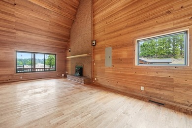 The perfect Lake Sinclair playground with a blend of privacy and - photo 16