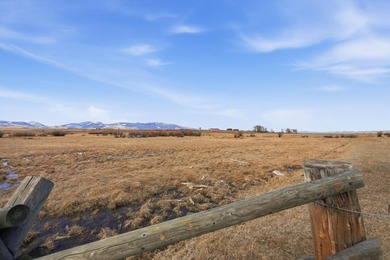 Located in the heart of the Deer Lodge Valley, this exceptional - photo 16