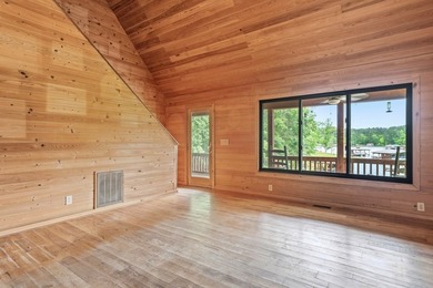 The perfect Lake Sinclair playground with a blend of privacy and - photo 17