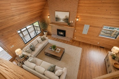 The perfect Lake Sinclair playground with a blend of privacy and - photo 18