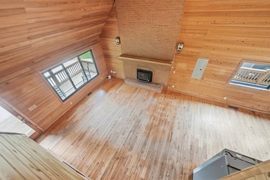 The perfect Lake Sinclair playground with a blend of privacy and - photo 19