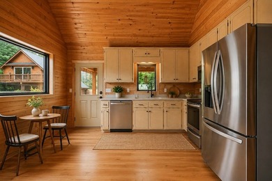 The perfect Lake Sinclair playground with a blend of privacy and - photo 20