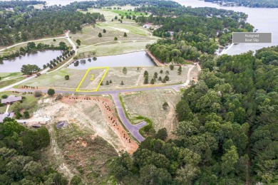 Lake Lot For Sale in Eatonton, Georgia