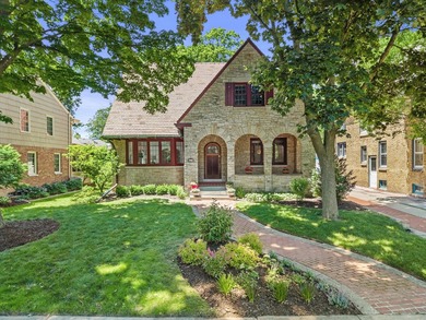 Lake Michigan - Milwaukee County Home For Sale in Whitefish Bay Wisconsin