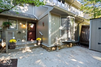 Lake Condo For Sale in Indianapolis, Indiana