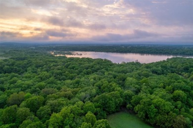 Lake Acreage For Sale in Eufaula, Oklahoma