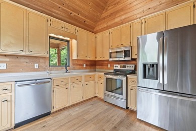 The perfect Lake Sinclair playground with a blend of privacy and - photo 22