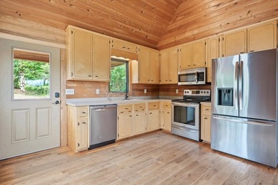 The perfect Lake Sinclair playground with a blend of privacy and - photo 23