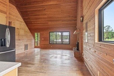 The perfect Lake Sinclair playground with a blend of privacy and - photo 24