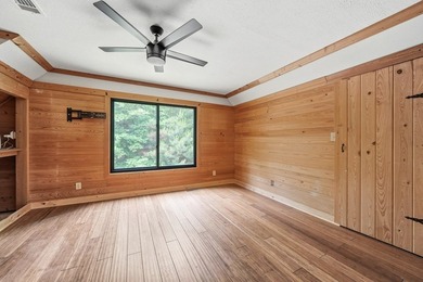 The perfect Lake Sinclair playground with a blend of privacy and - photo 26