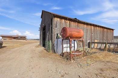 Located in the heart of the Deer Lodge Valley, this exceptional - photo 26