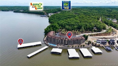 Experience low-maintenance lake living in this well-maintained - photo 27
