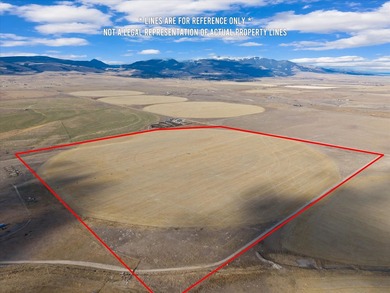 Located in the heart of the Deer Lodge Valley, this exceptional - photo 30