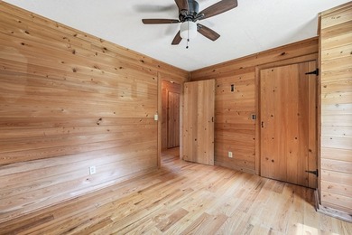 The perfect Lake Sinclair playground with a blend of privacy and - photo 32