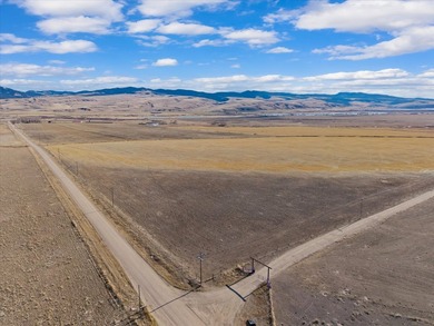 Located in the heart of the Deer Lodge Valley, this exceptional - photo 32