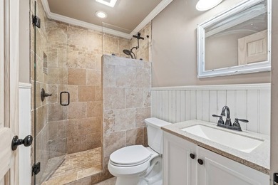 The perfect Lake Sinclair playground with a blend of privacy and - photo 35