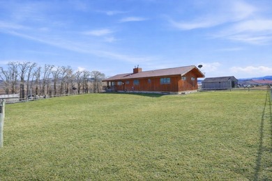 Located in the heart of the Deer Lodge Valley, this exceptional - photo 35