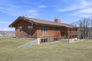 Located in the heart of the Deer Lodge Valley, this exceptional - photo 36