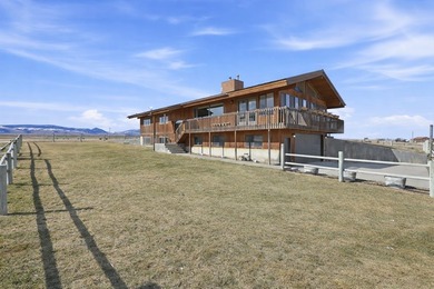 Located in the heart of the Deer Lodge Valley, this exceptional - photo 37