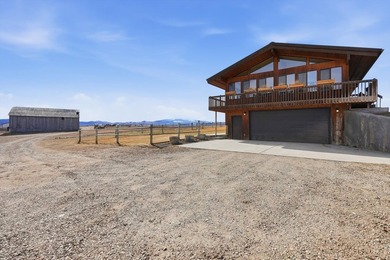 Located in the heart of the Deer Lodge Valley, this exceptional - photo 38