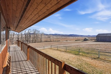 Located in the heart of the Deer Lodge Valley, this exceptional - photo 40