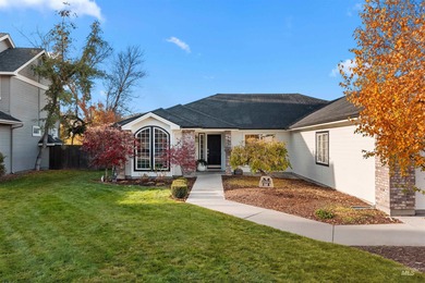 (private lake, pond, creek) Home For Sale in Eagle Idaho