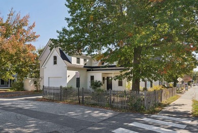 Royal River Lot For Sale in Yarmouth Maine