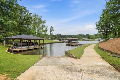 The perfect Lake Sinclair playground with a blend of privacy and - photo 41