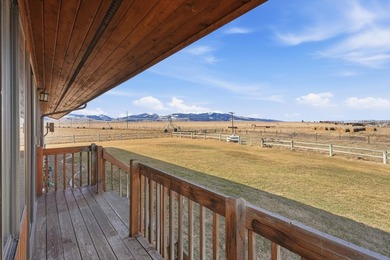 Located in the heart of the Deer Lodge Valley, this exceptional - photo 42