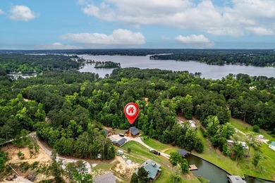 The perfect Lake Sinclair playground with a blend of privacy and - photo 45