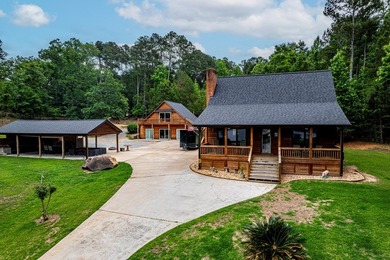 The perfect Lake Sinclair playground with a blend of privacy and - photo 46