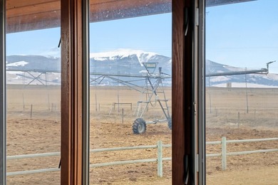Located in the heart of the Deer Lodge Valley, this exceptional - photo 46