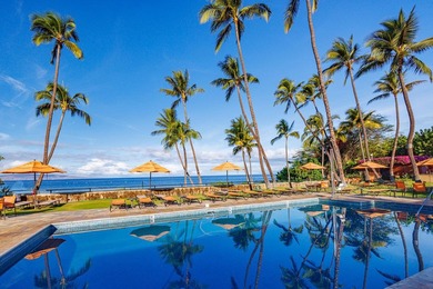 Aloha from Wailea Elua; We are open through July 22 for easy - photo 47