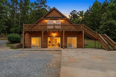 The perfect Lake Sinclair playground with a blend of privacy and - photo 49