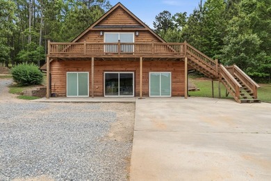 The perfect Lake Sinclair playground with a blend of privacy and - photo 50