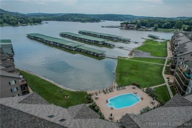 Lake of the Ozarks Condo For Sale in Camdenton Missouri