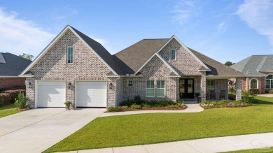 Lake Home For Sale in Milton, Florida
