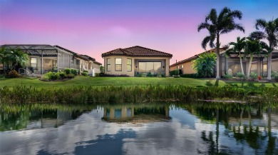 (private lake, pond, creek) Home Sale Pending in Bradenton Florida