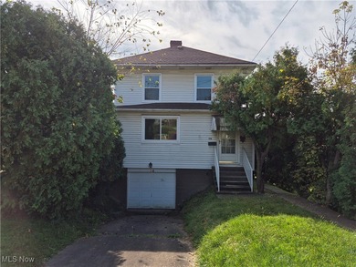 Ohio River Home For Sale in Mingo Junction Ohio