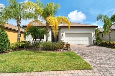 (private lake, pond, creek) Home For Sale in Bradenton Florida