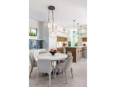Architect-designed and purpose-built for modern island living - photo 6