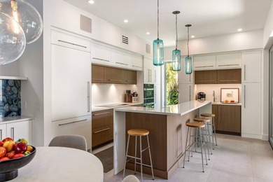 Architect-designed and purpose-built for modern island living - photo 8