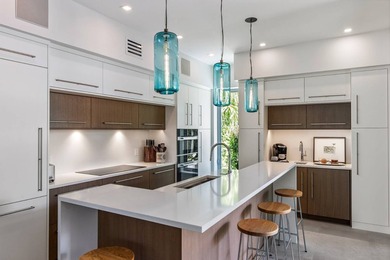 Architect-designed and purpose-built for modern island living - photo 10