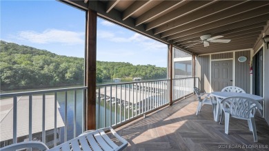 Lake of the Ozarks Condo For Sale in Osage Beach Missouri