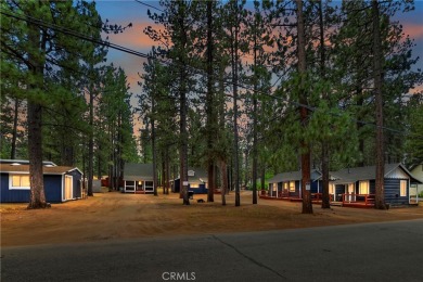 Lake Home For Sale in Big Bear Lake, California